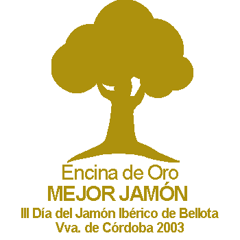 JAMIVI Jamones Ibéricos de Villanueva | jamondecordoba.es